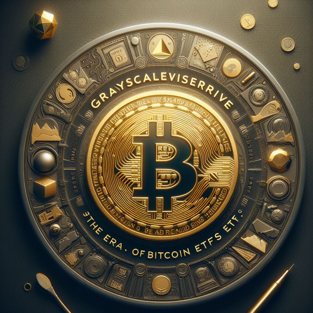 ¿Sobrevivirá Grayscale a la era de los ETF de Bitcoin? - Phso capital