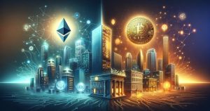 Ethereum vs Bitcoin – What is the Main Difference?